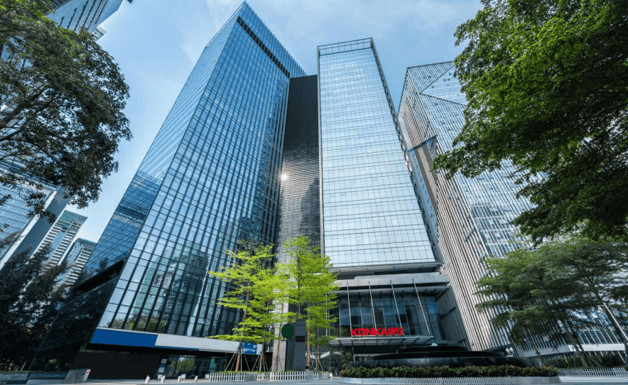 华润集团再添新成员，康佳进入新阶段