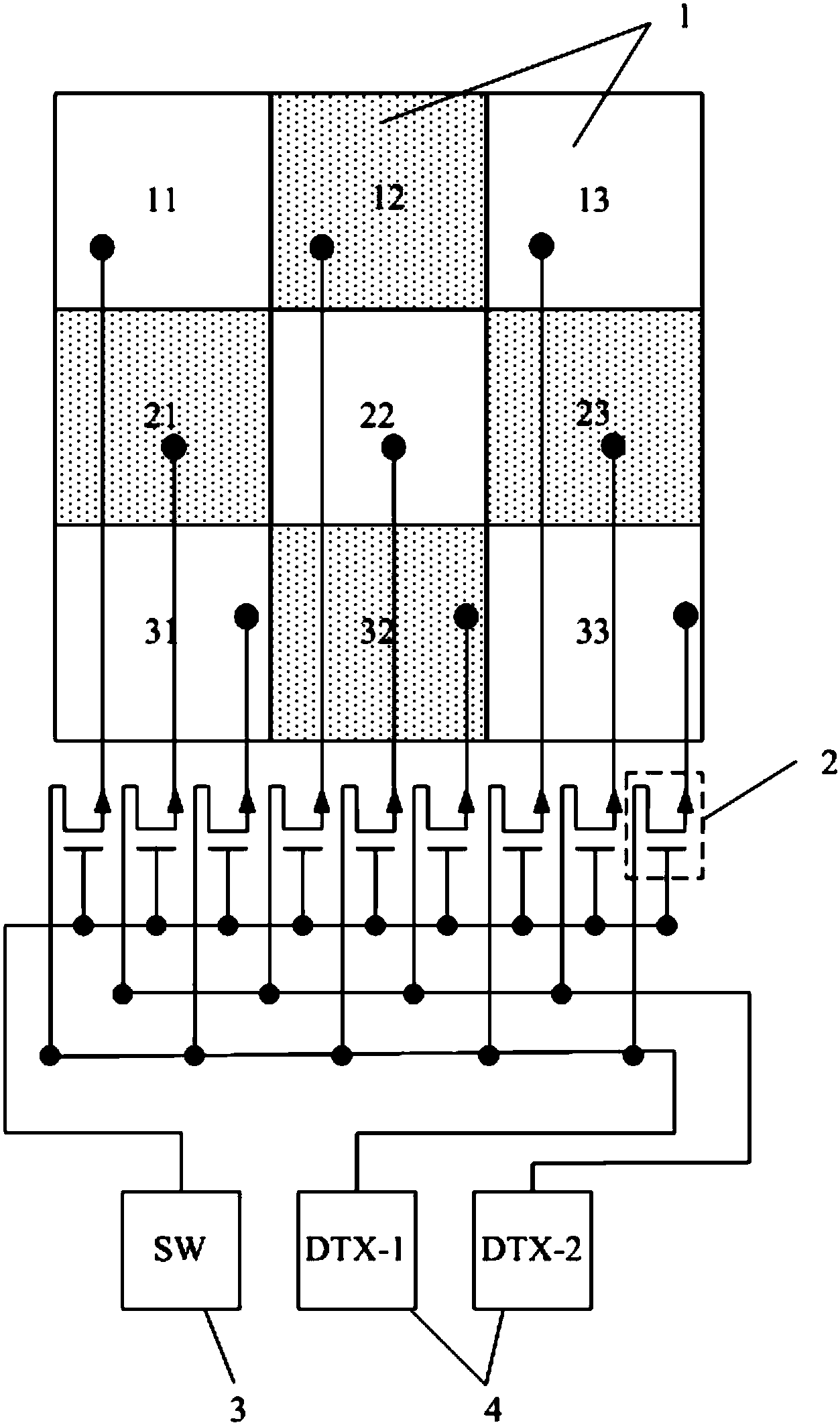 京东方Ａ获得发明专利授权：“一种用于测试指纹识别模组的装置及使用方法”