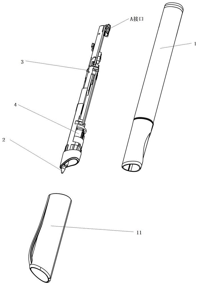 观想科技获得发明专利授权：“一种军事化目标行为分析智能体测试方法及设备”