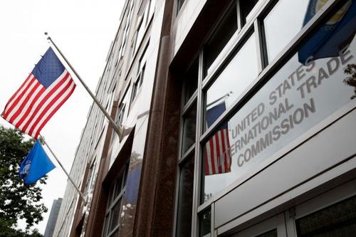 美国康宁发起“337调查”和多国诉讼 中国显示供应链遭遇全球围堵