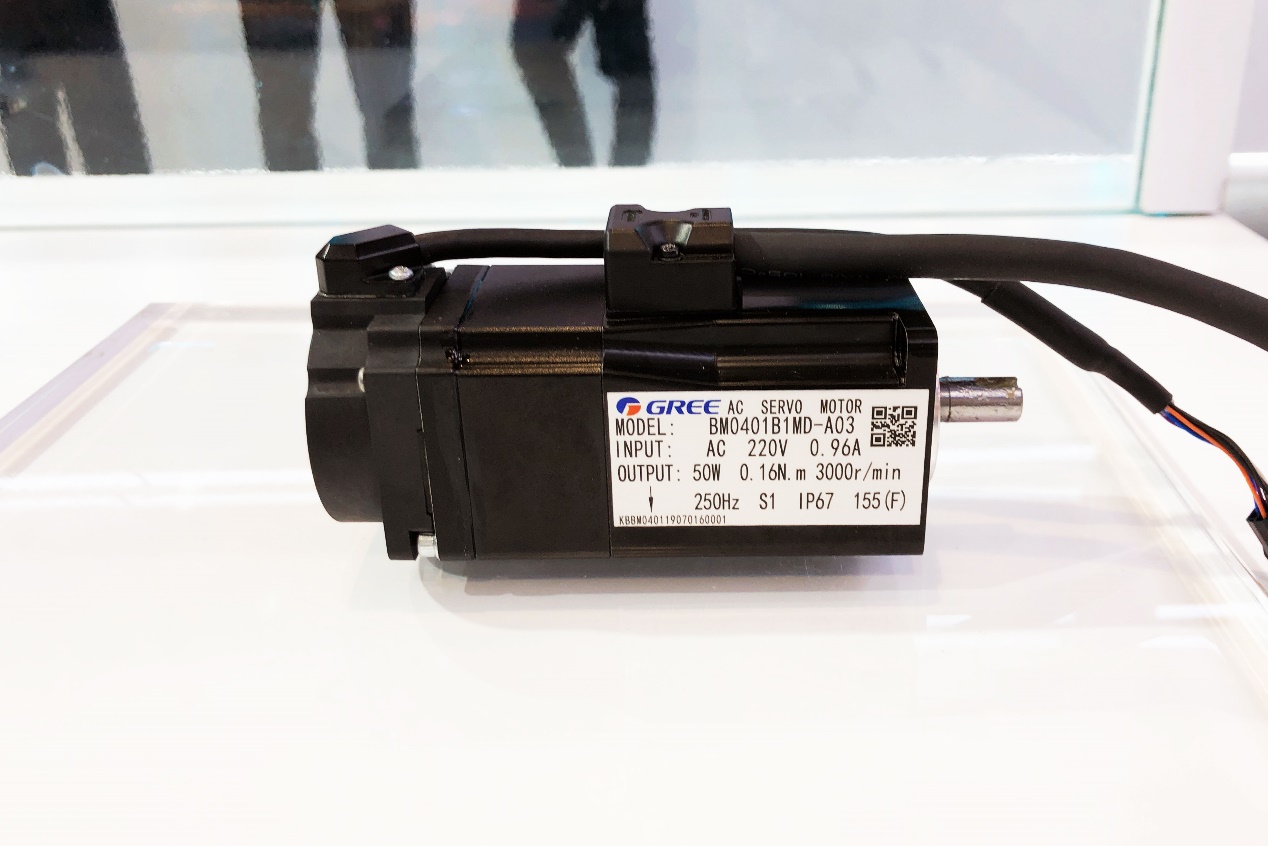 格力电器获得发明专利授权：“机器人附加设备报警事件自动识别方法、装置及机器人”