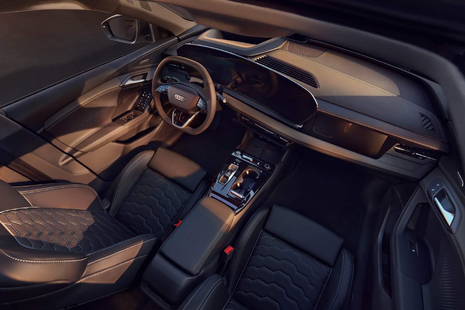 一汽奥迪Q6L e-tron上市，为豪华合资品牌创新营销打了个样