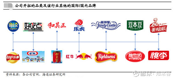 雀巢中国的关键一年