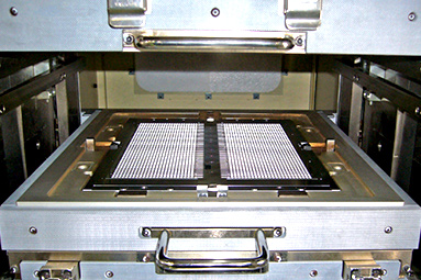 科威尔获得实用新型专利授权：“一种半导体功率模块测试用的治具”