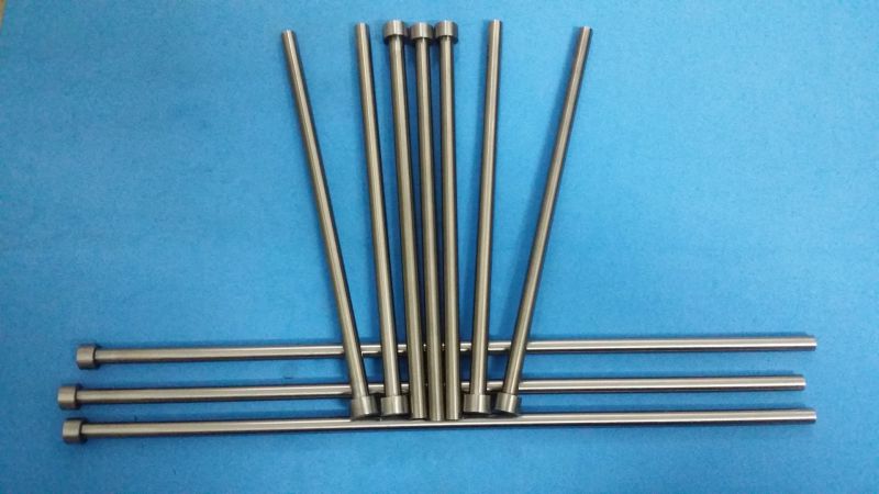 福赛科技获得发明专利授权：“一种内置先复位的模具”