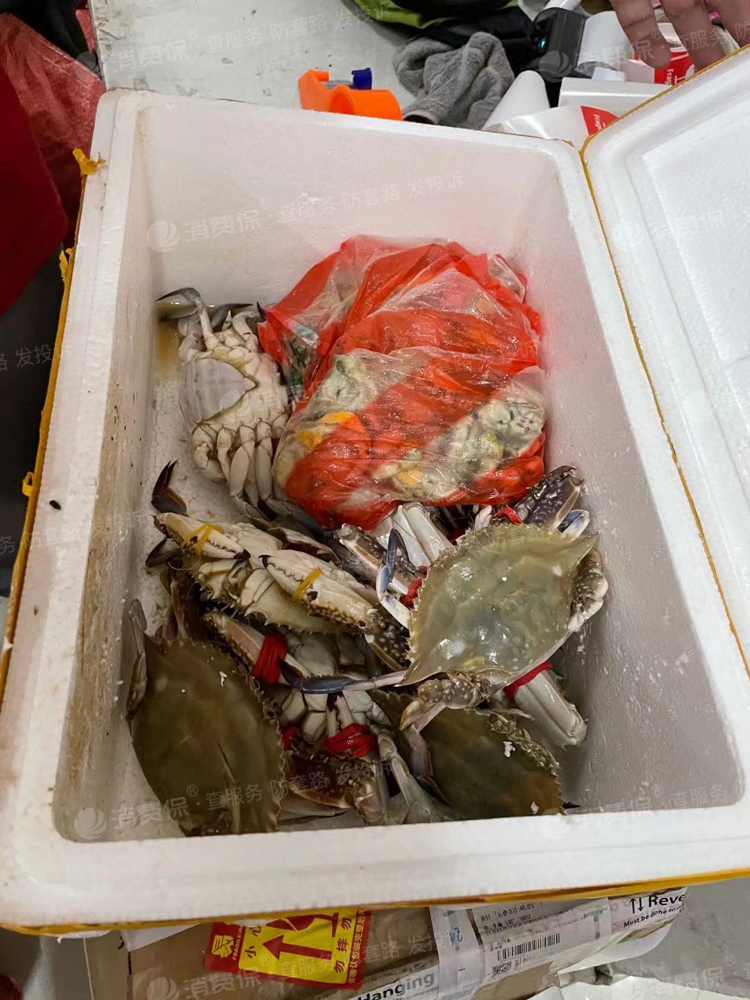 京东物流升级海鲜保障