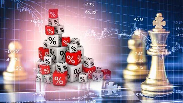 隔夜shibor报1.4640% 上涨2.80个基点