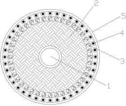上汽集团获得实用新型专利授权：“车辆底盘测试装置”