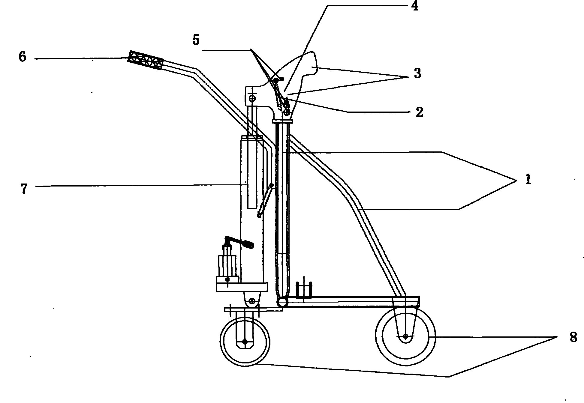 伟星股份获得实用新型专利授权：“一种连接构件”