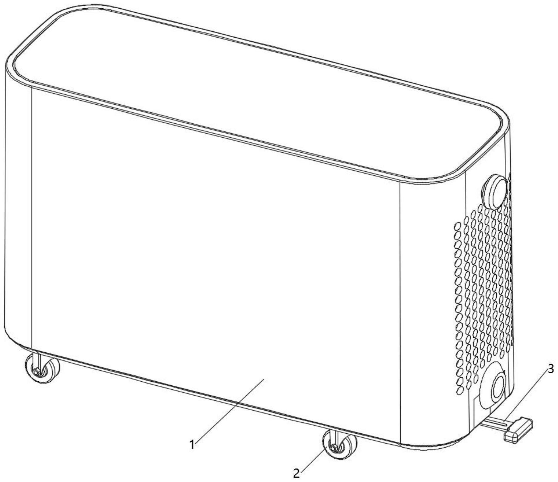 大华股份获得实用新型专利授权：“充电桩底座、充电桩箱体和充电桩”
