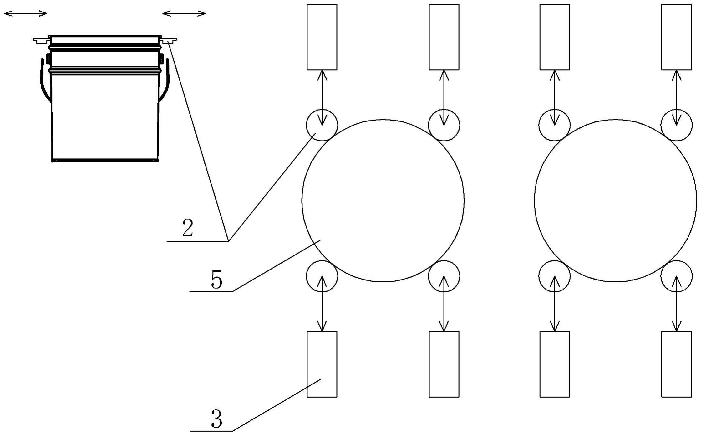 华源控股获得实用新型专利授权：“一种输送装置”