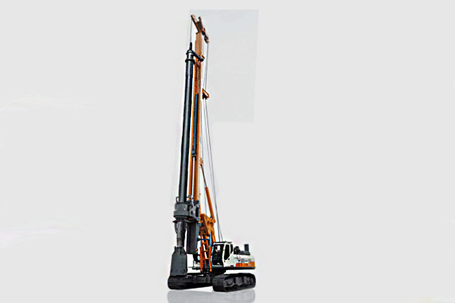 中联重科获得实用新型专利授权：“一种旋流除尘桶组件和钻机”