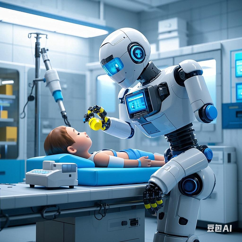 上海市实施“AI+制造”行动：加快推动机器人“持证上岗”