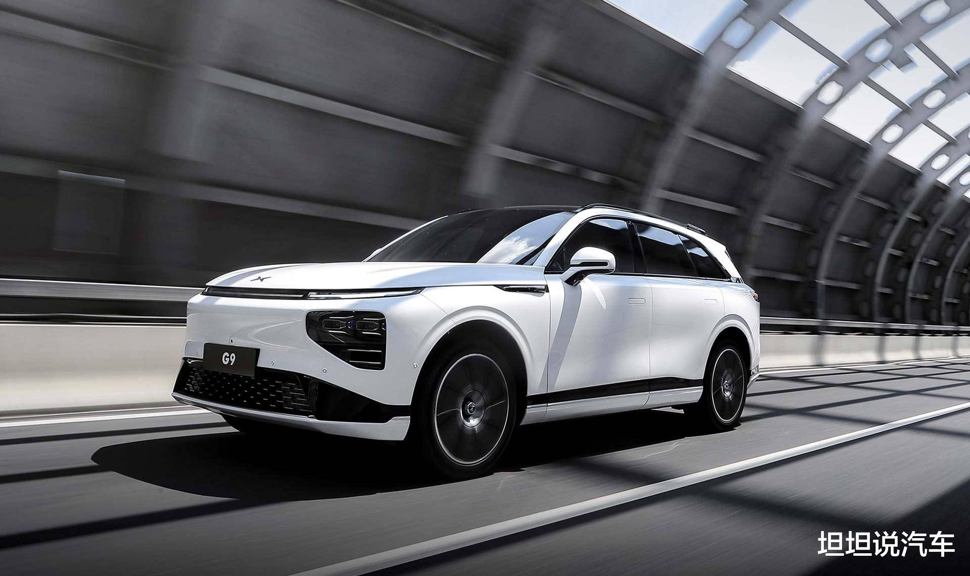 Q2交付破十万，毛利创新高，小鹏仍未走出亏损