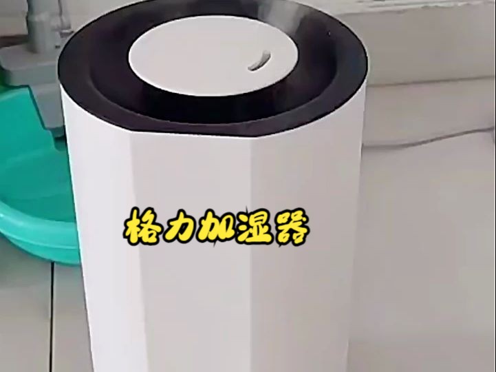 格力电器获得实用新型专利授权：“集雾筋及加湿器”