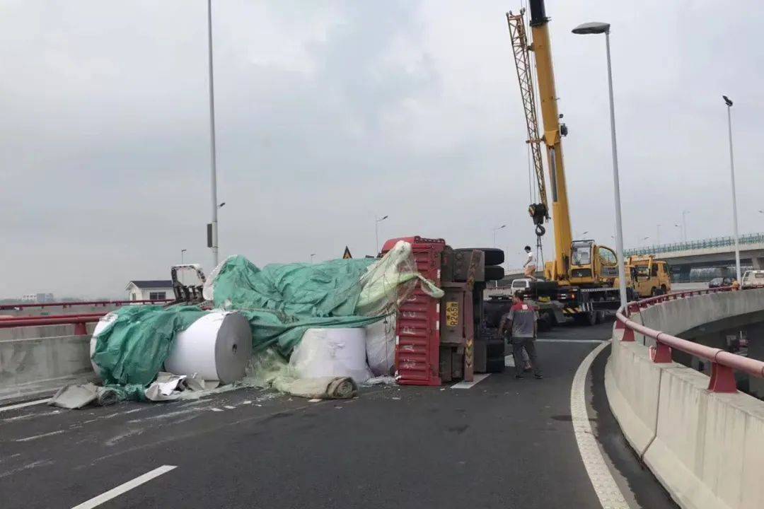 9月1日起江苏高速公路车辆救援服务免费