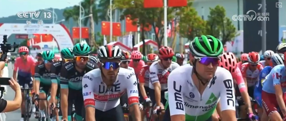 我国体育产业总规模近五年年均增速超10%