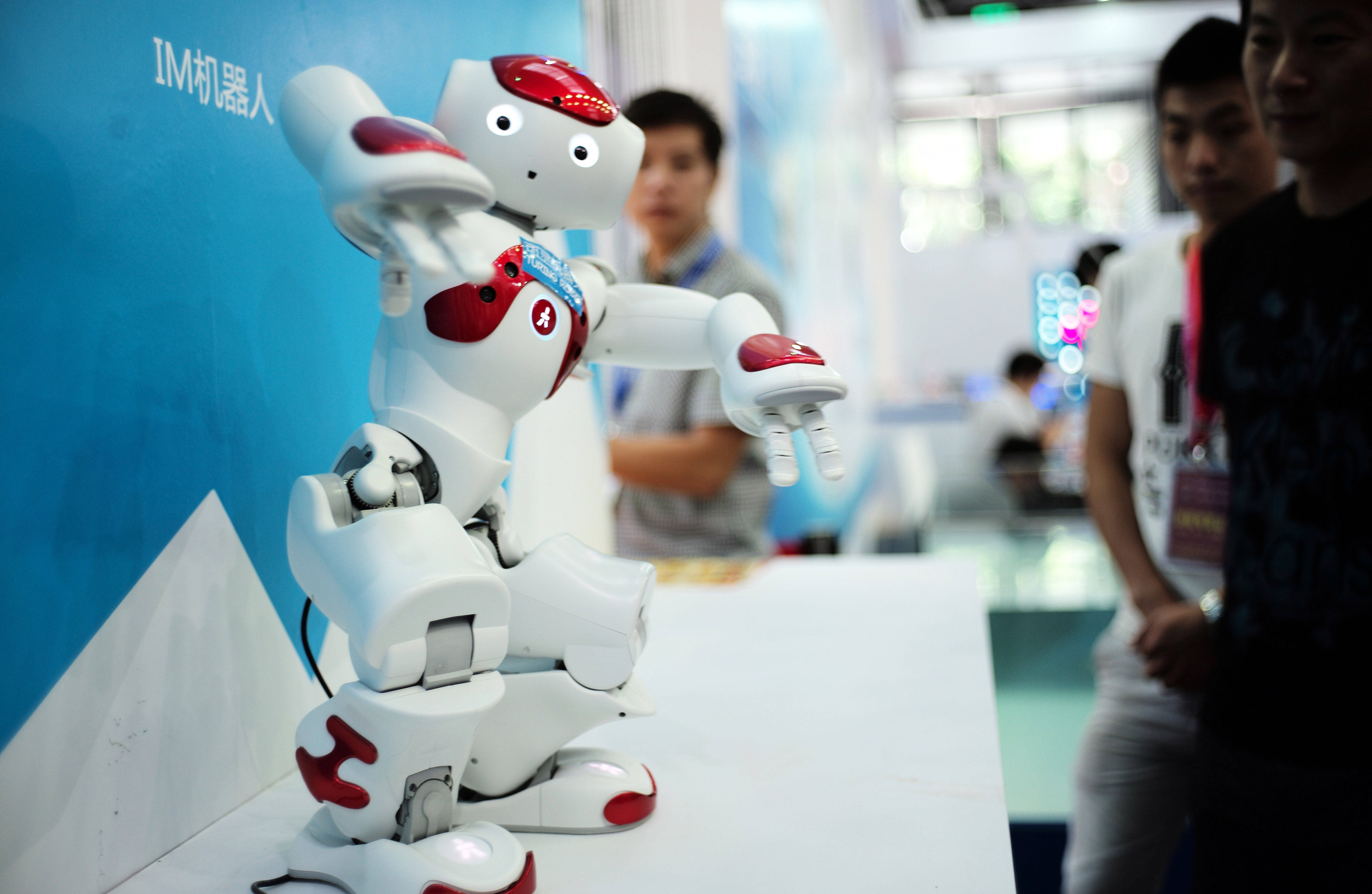 海信与福耀科技大学达成全面战略合作 联手布局具身智能机器人