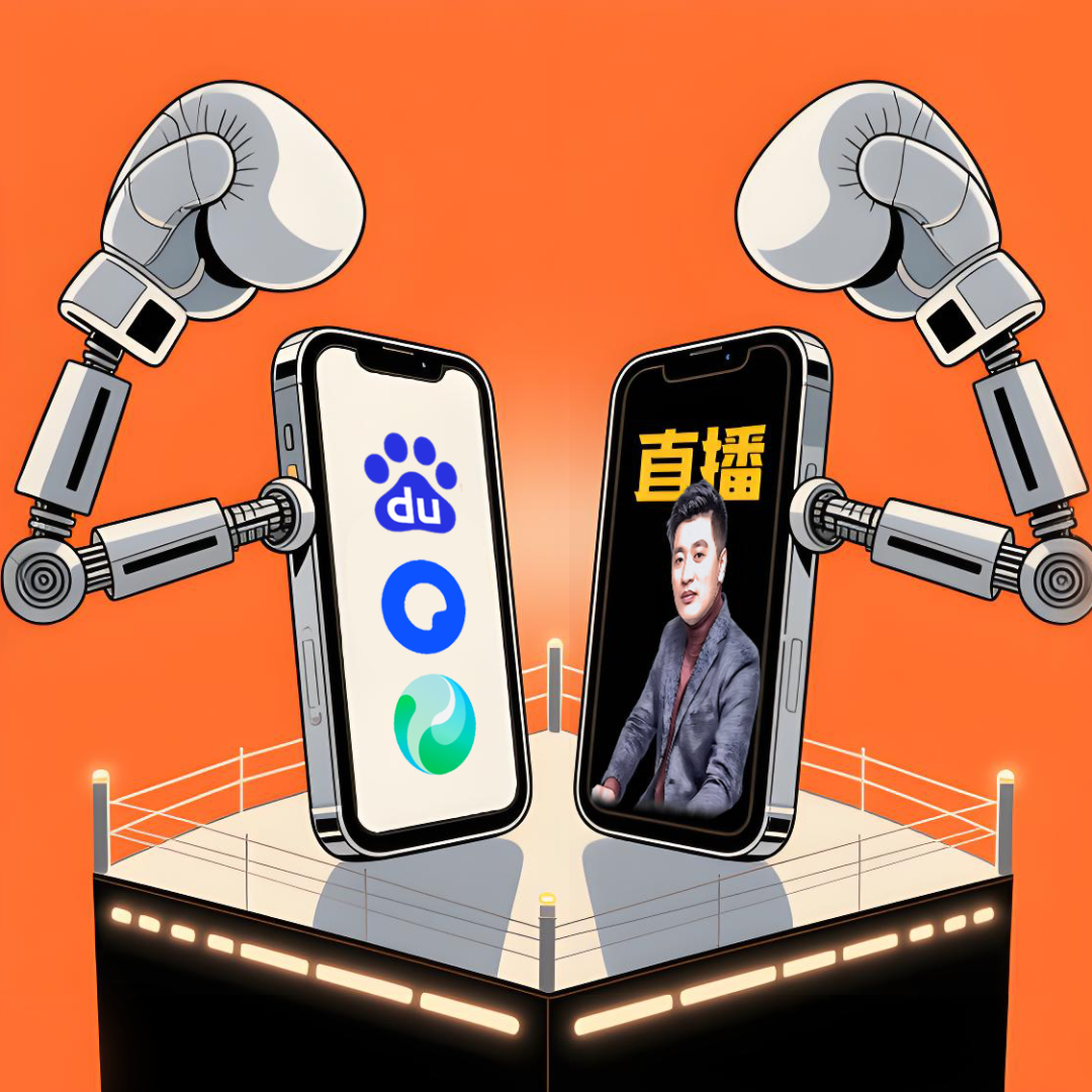 AI搜索时代：当机器成为“首席导购”，品牌如何守住话语权？