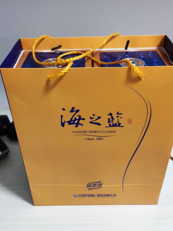 从《浪浪山小妖怪》看“蓝洋河”光瓶酒的爆火逻辑