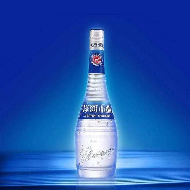 从《浪浪山小妖怪》看“蓝洋河”光瓶酒的爆火逻辑