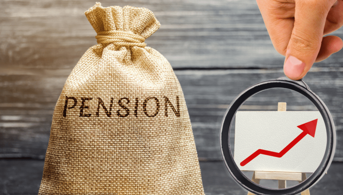 8月20日证券之星早间消息汇总：新增3种个人养老金领取情形