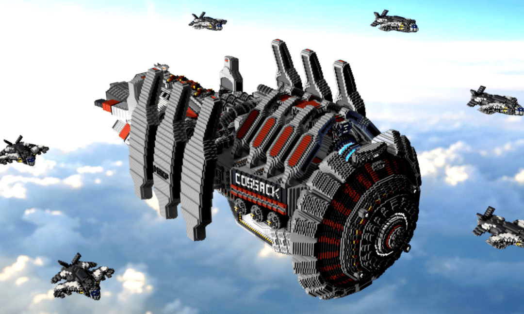 从“内部世界”到虚拟造物：世界模型的前世今生