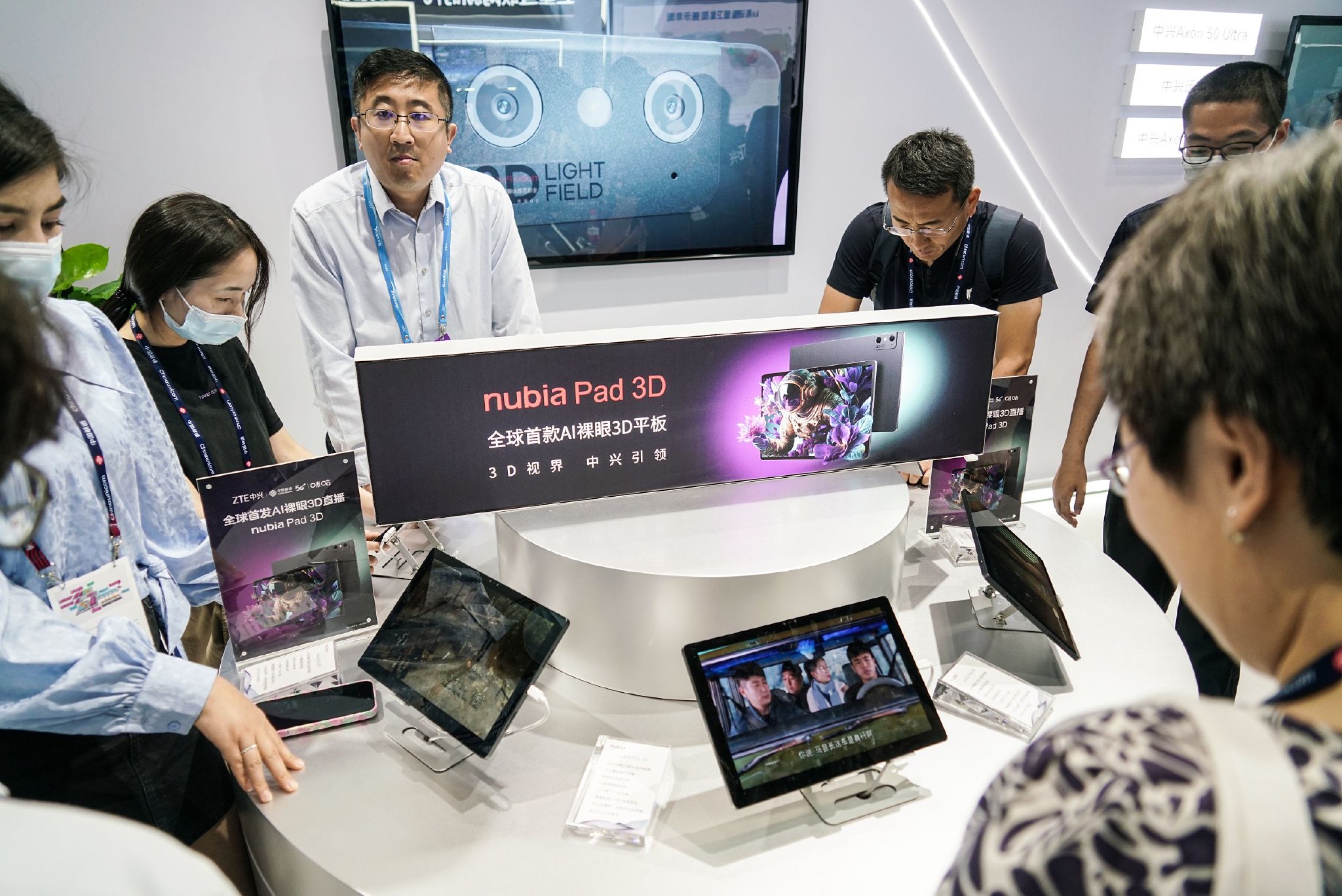 2025 釜山国际广告节：在 AI 浪潮中重构创意的未来图景