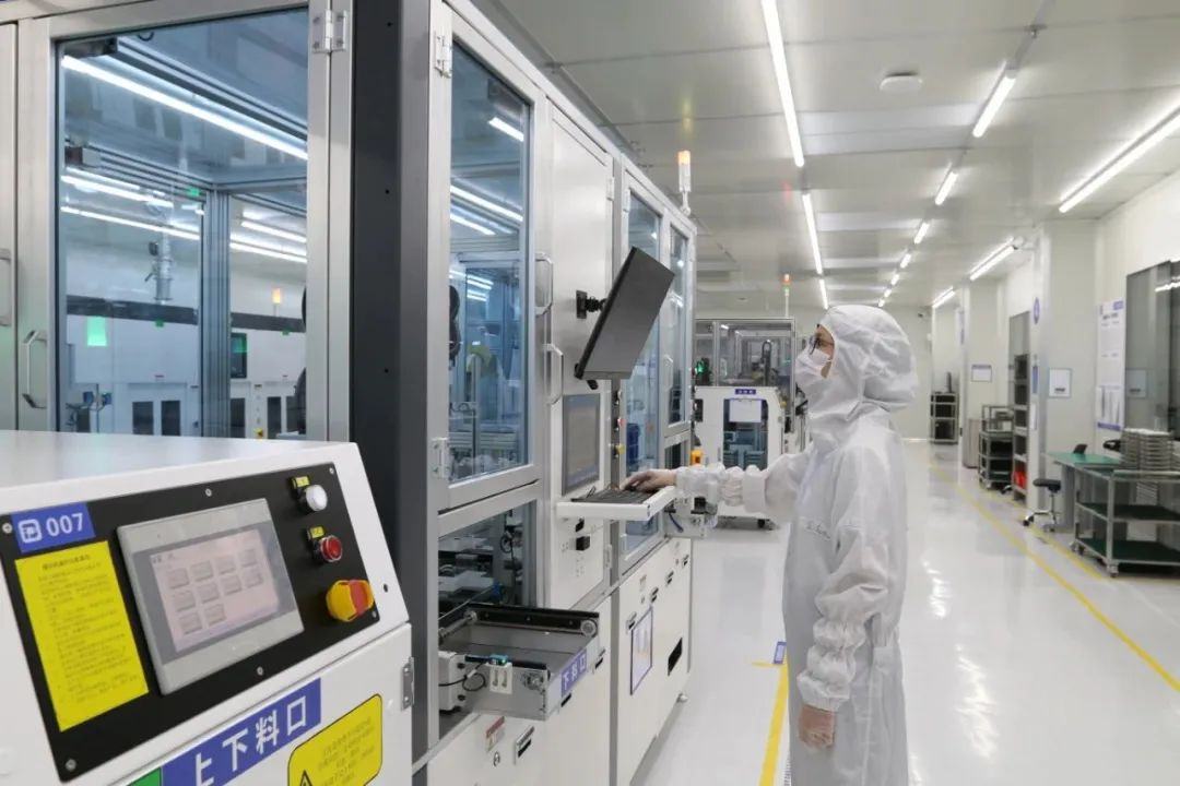 山东新能源汽车“链”式崛起