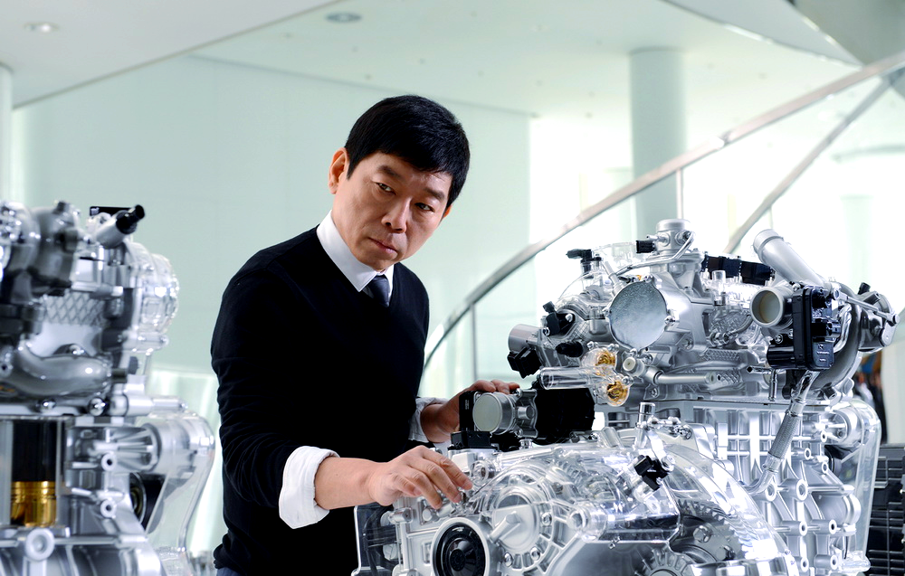 长城汽车超豪车BG品牌开启招标报名工作