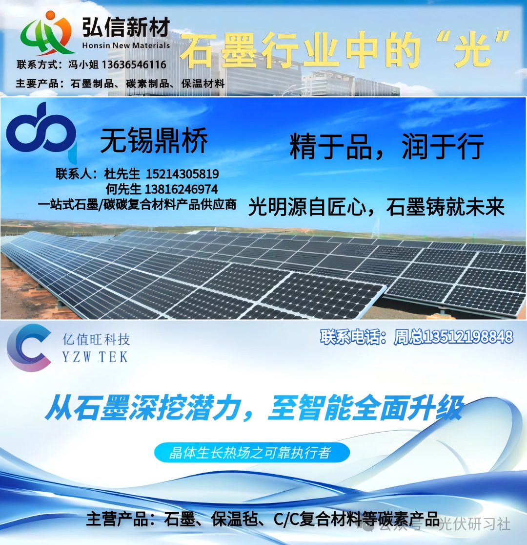 中国华能5兆瓦商用级钙钛矿光伏实证基地建成投产