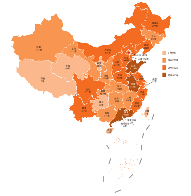 IPO动态：阳光集团拟在上交所主板上市募资40亿元