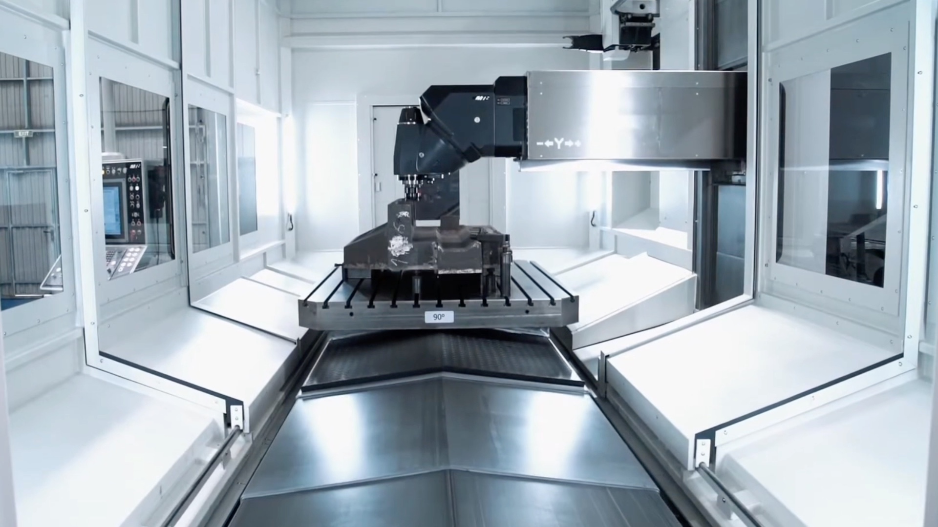 温州宏丰：硬质合金产品服务于高端机床等先进制造领域