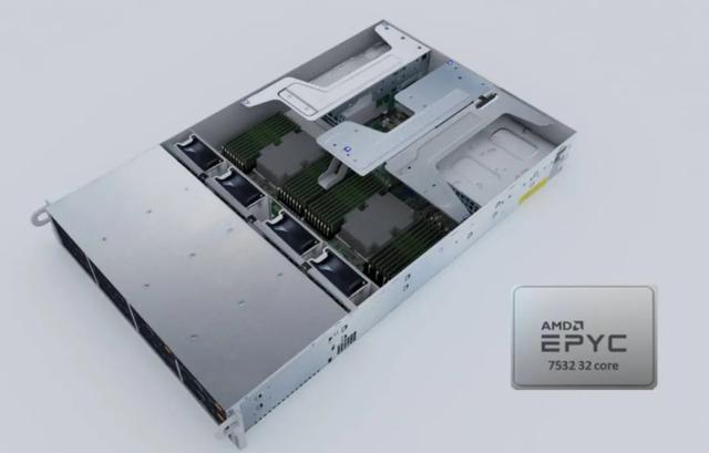 陕西华达：公司产品可应用于算力服务器等方向