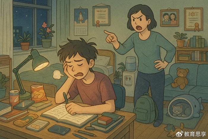 “我跟孩子关系很好”，可能只是家长的幻觉