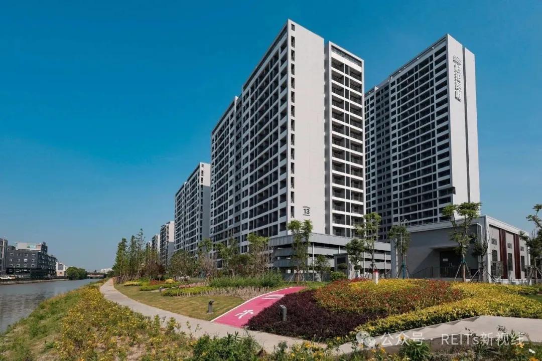 资本重新审视保租房REITs