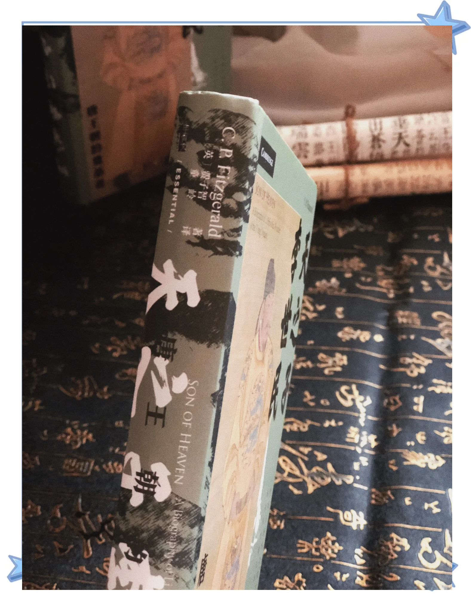 王世贞：大明文坛盟主的多面人生｜历史人物