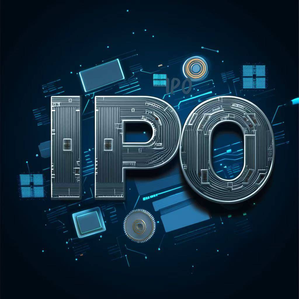 IPO动态：恒润达生拟在上交所科创板上市募资25.39亿元