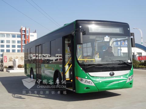 宇通客车2025年中报：净利润增长15.6%至19.36亿