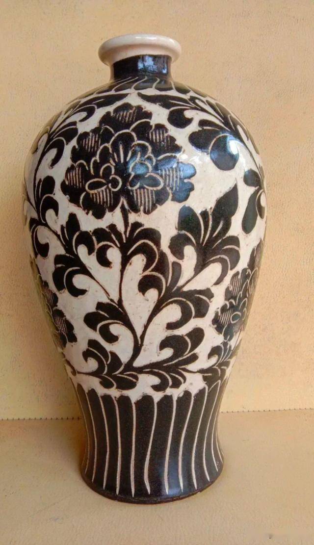 磁州窑火中，烧制出了哪些民窑精品？