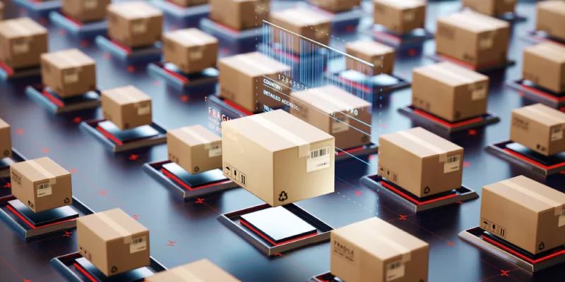 头部企业掀融资热潮 无人物流配送大规模商业化近了？