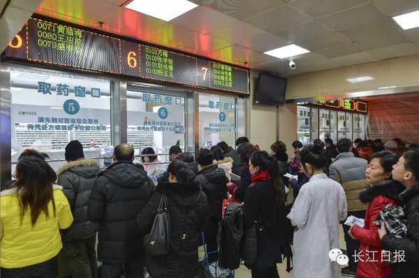 专访美纳里尼中国首席执行官陈家麟：原研药在医院外市场潜力巨大