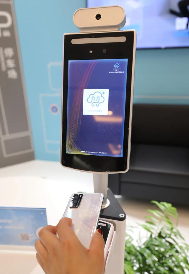 “一网通办”“无感通关” 我国通关便利化实现新突破