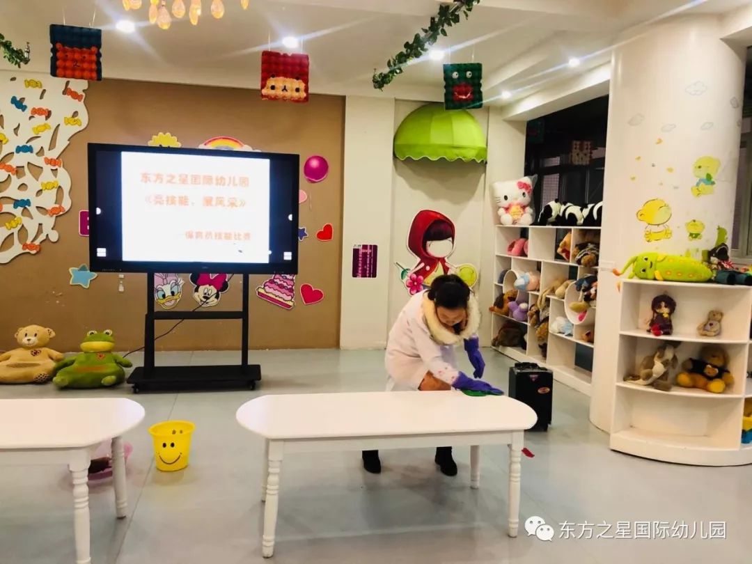 儿童保育用品机械危害国际标准正式发布