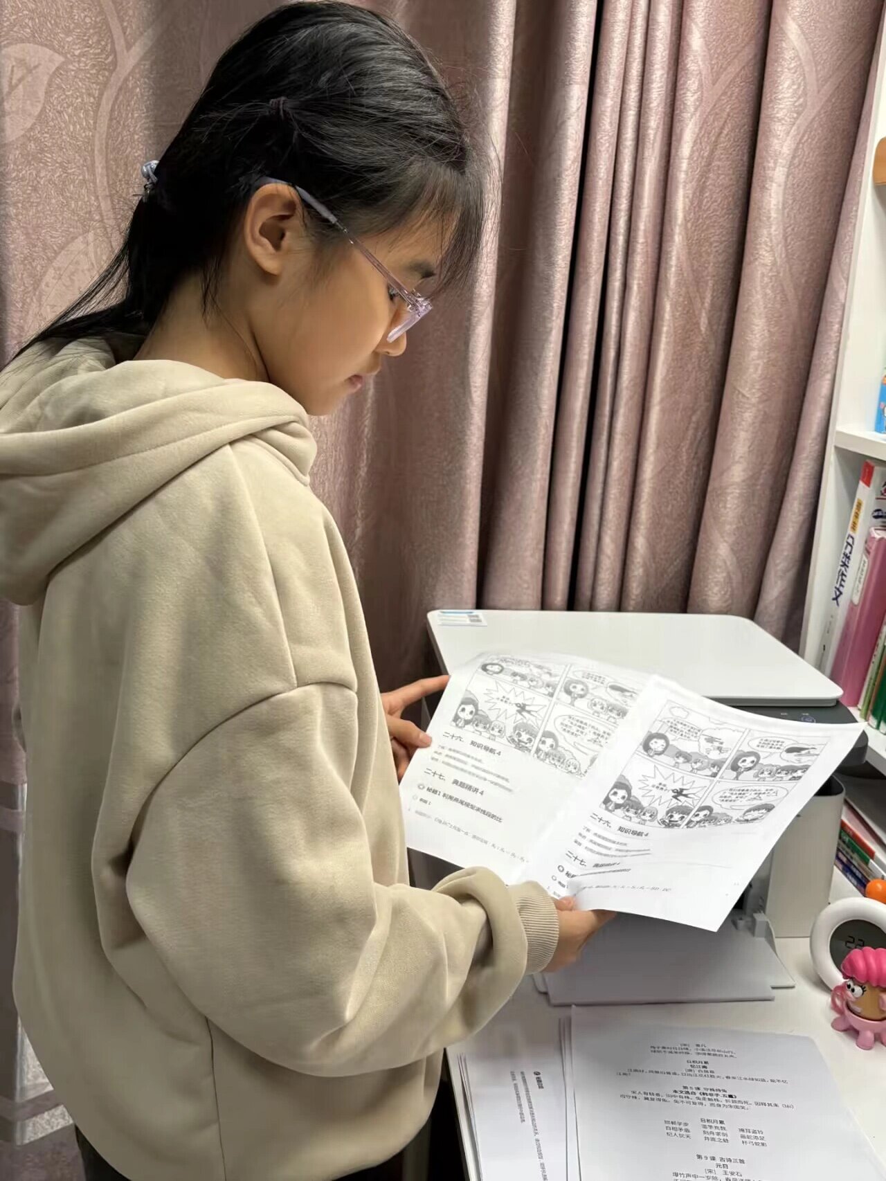 从厌学到复学｜08 如何从“监工”到“盟友”，让孩子愿意聊学习