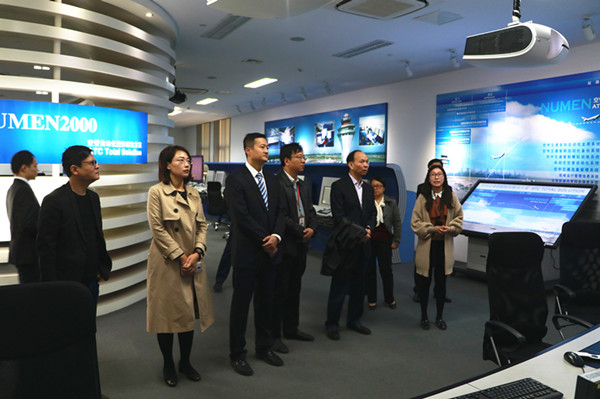 【企业动态】莱斯信息新增1件法院诉讼，案由为技术委托开发合同纠纷