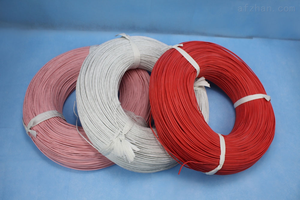 新亚电子获得发明专利授权：“一种耐饱和蒸汽试验传感器线材”