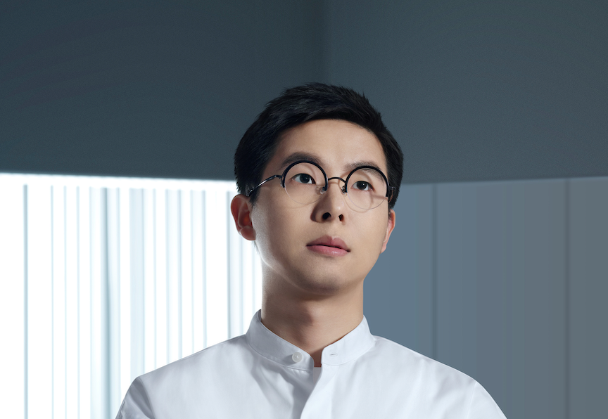 东杰智能易主 未来将进军具身智能赛道