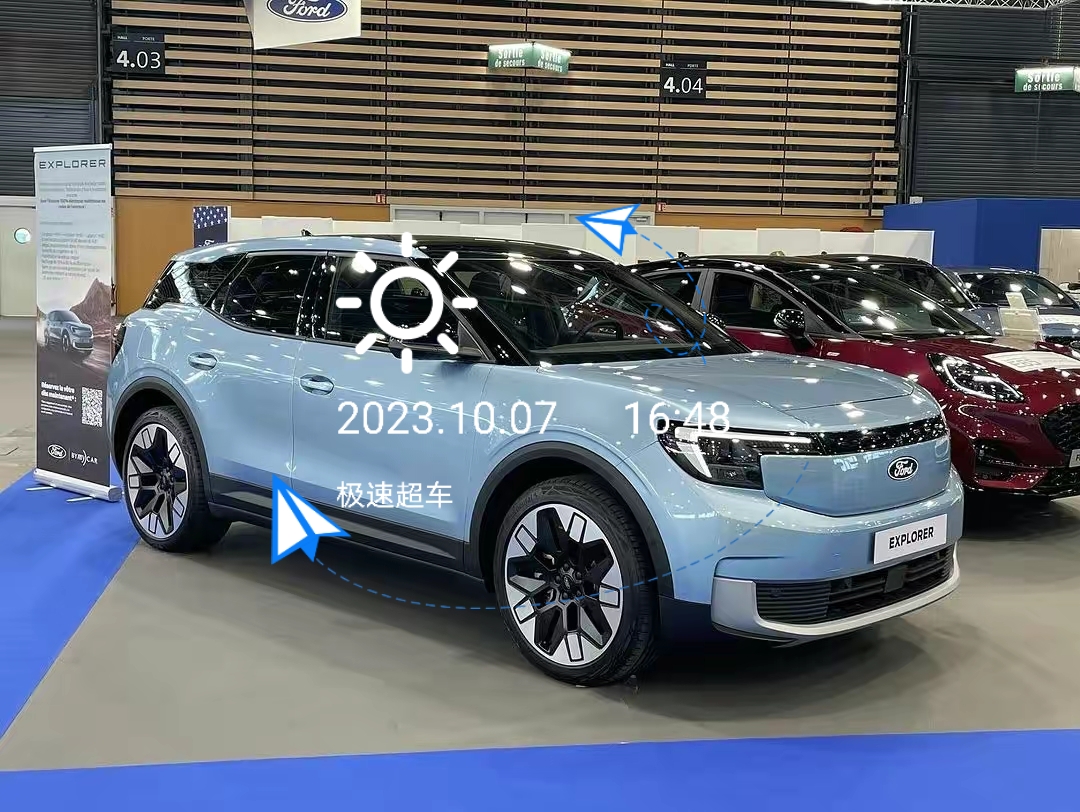 林肯电动化战略向下：福特CEO称“平价EV才有意义”