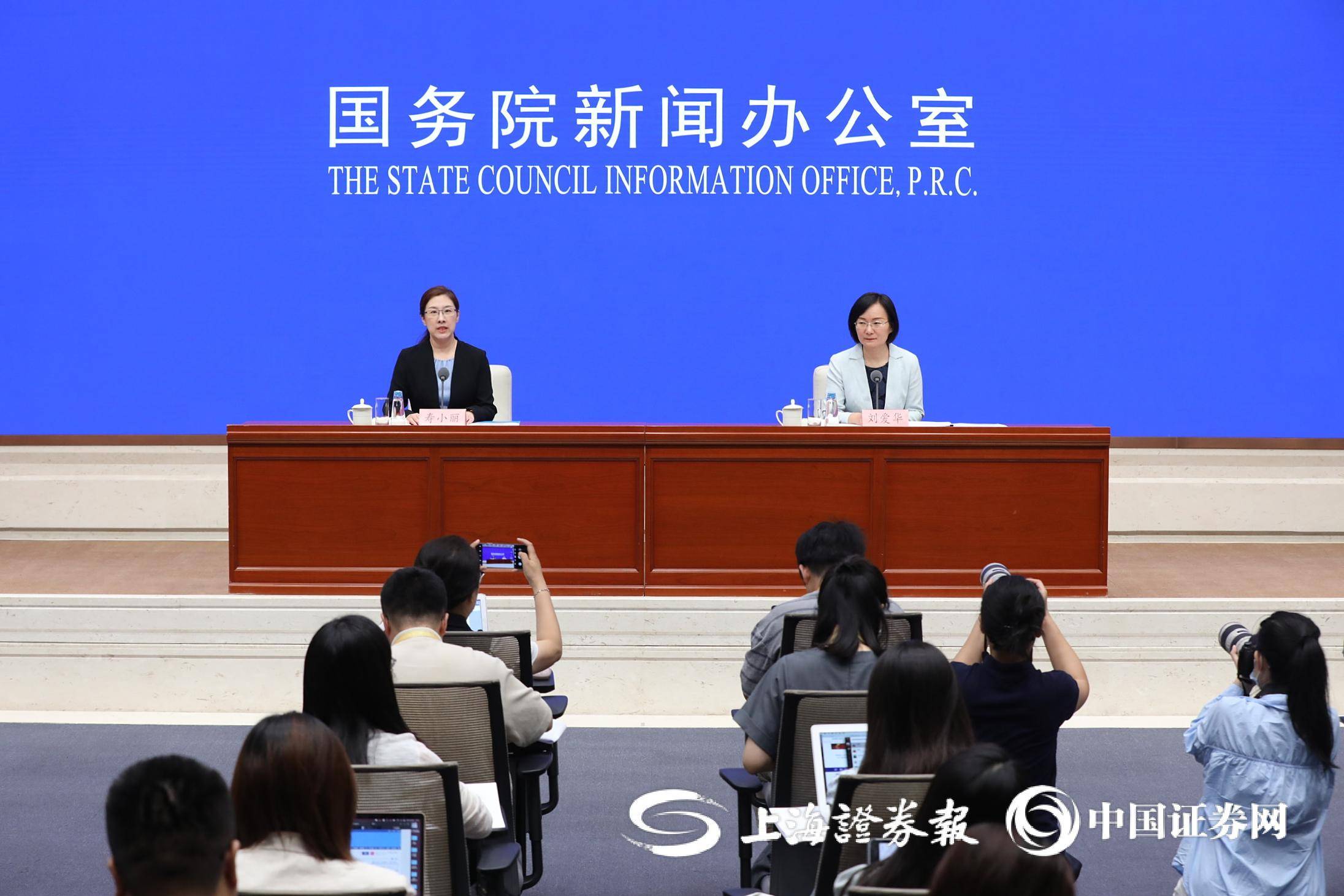 国家统计局：进一步扩大国内需求 强化创新驱动 大力培育新质生产力